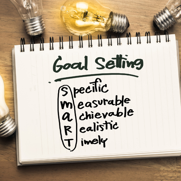 Goal setting