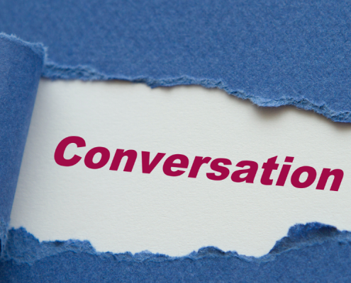 Better conversations
