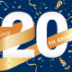 20th celebrations