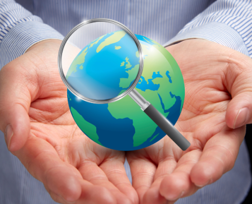 Globe Coaching Research
