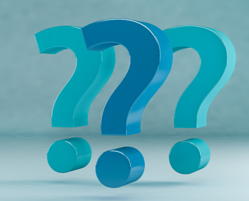 questions