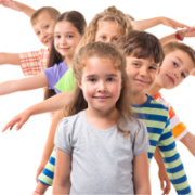 coaching kids
