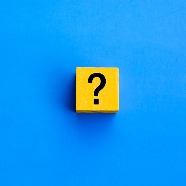 question