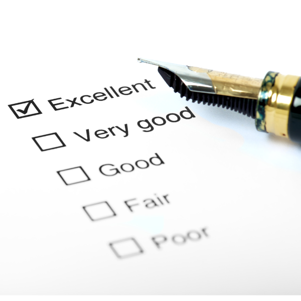 performance review