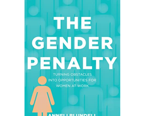 The Gender Penalty