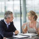 tricky performance review