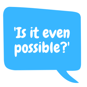 is it possible