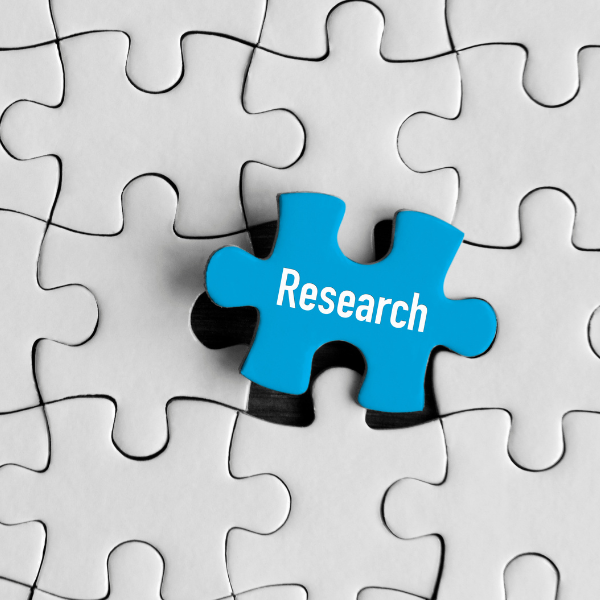 mental health research