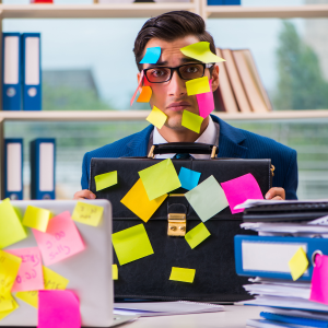 burnout and employee wellbeing