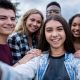 young people