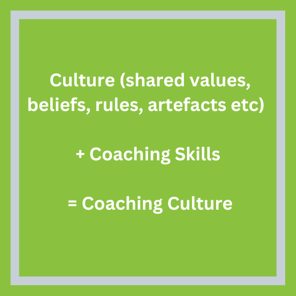 culture