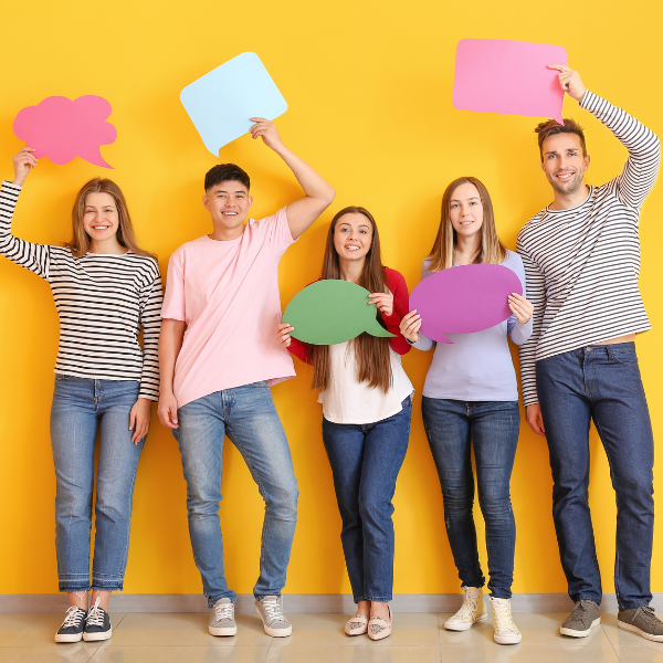 young people hope
