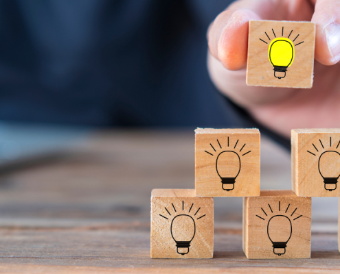 Leadership development