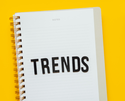 Trends in Coaching 2024