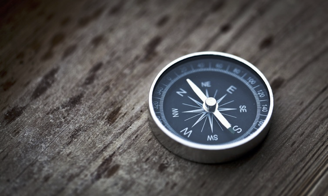 explore compass