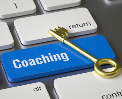 coaching mindset