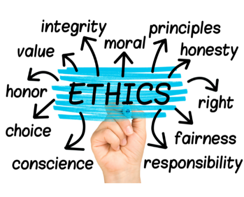 Ethics ICF