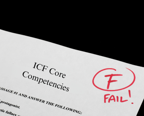 Ethics ICF