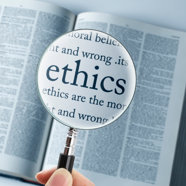 code of ethics