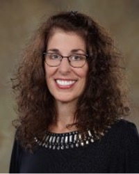 Professor Emerita Andrea D. Ellinger