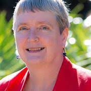 Professor Grace McCarthy
