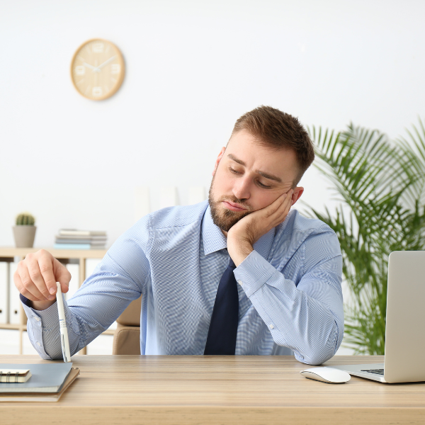 disengaged employee x 600 disengaged employee