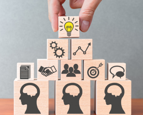 innovation leadership