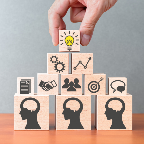 innovation leadership