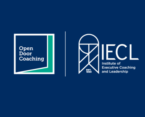 Open Door with IECL