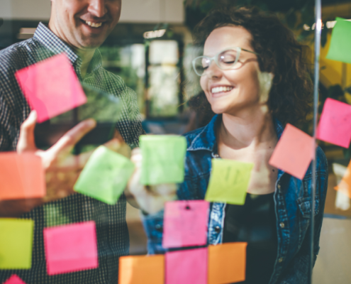 coaching and psychological safety