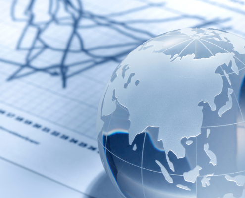 ICF Global Report