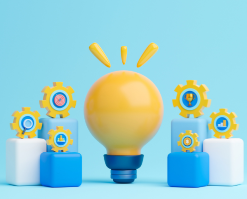 Coaching Cafe Innovation