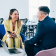 Coaching Cafe Performance conversations
